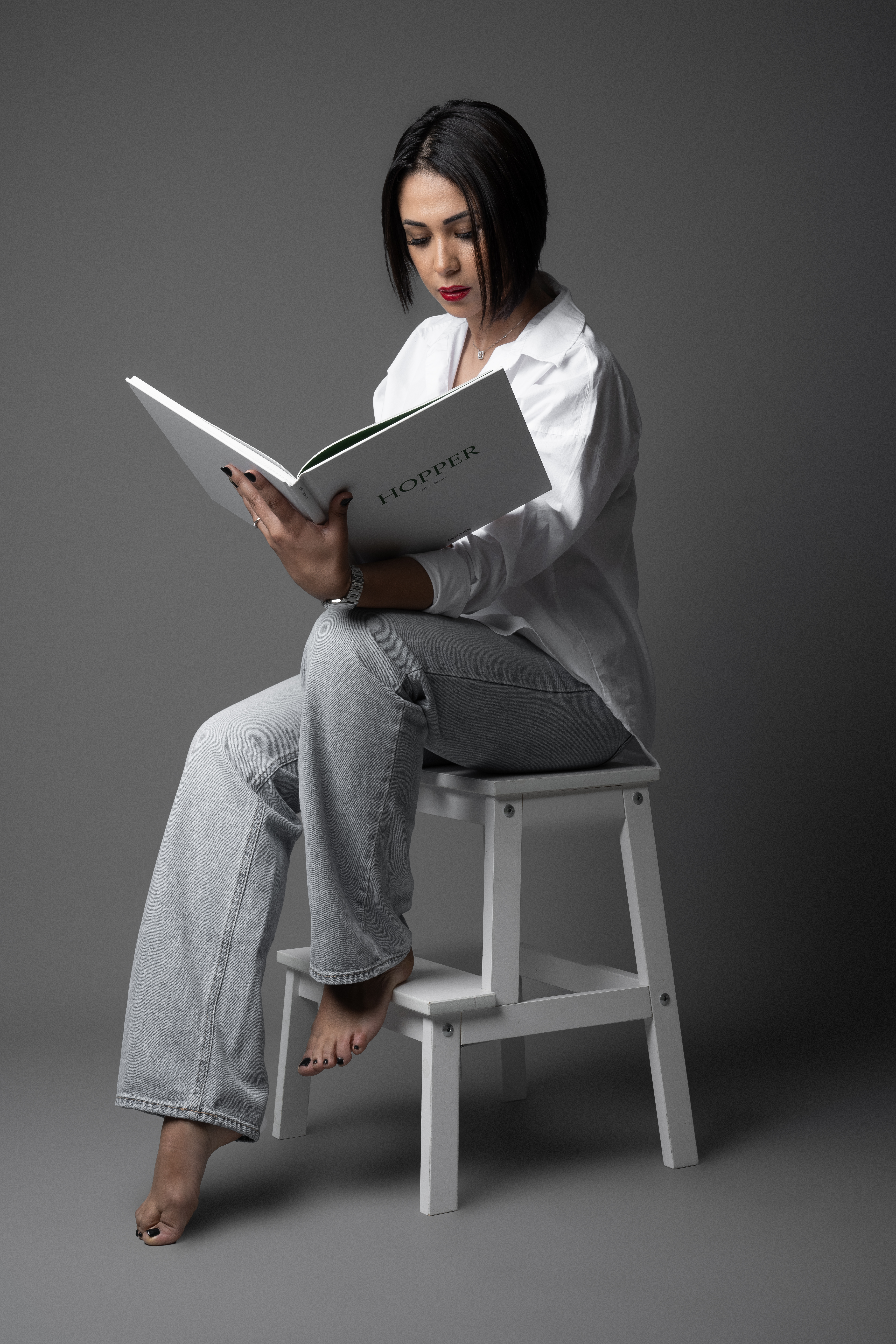 Coach Soukayna Ouachi